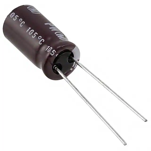 UPW1C471MPD6TA Nichicon electronic component